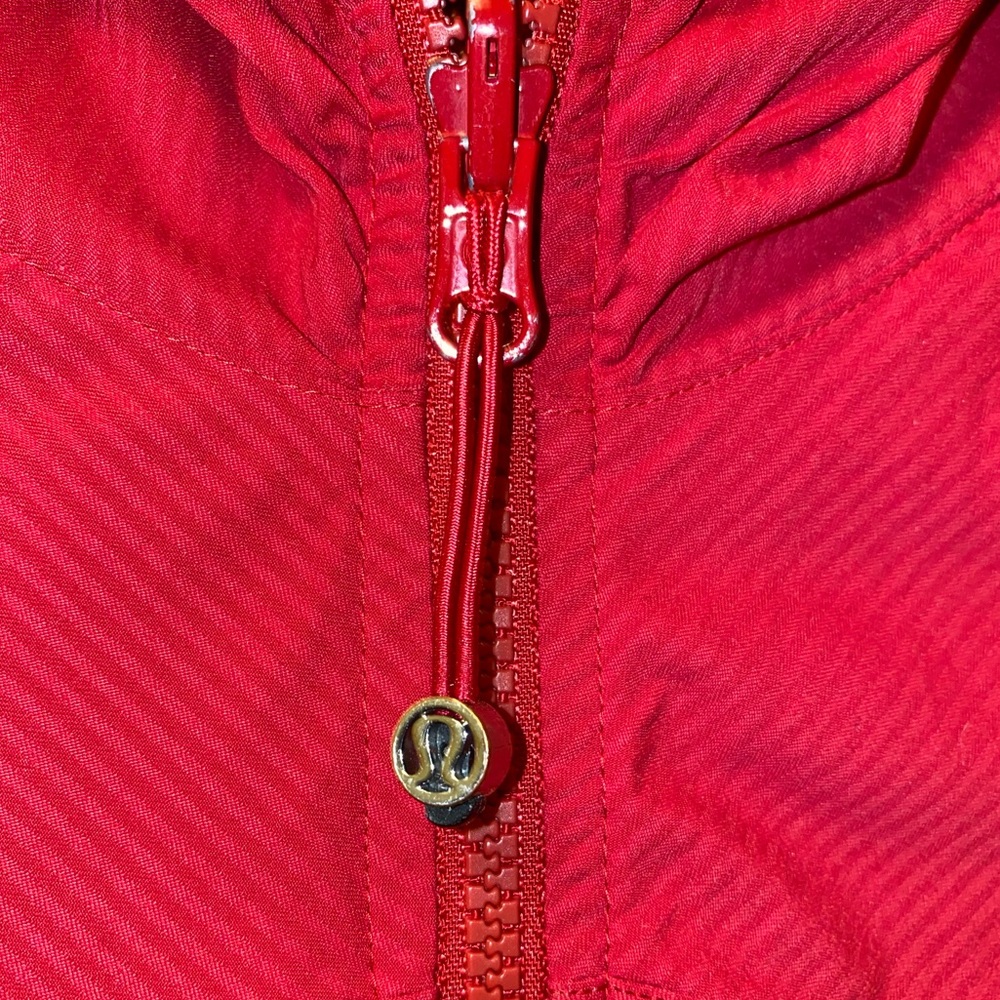 [Lululemon] In Flux Reversible Jacket - Picture 9 of 9